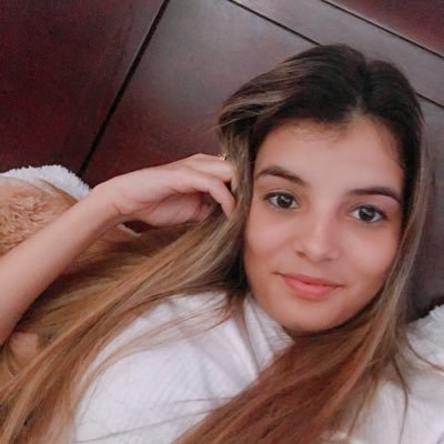 Profile Picture of Jany Hernandez (@JanyHernandez17) on Twitter