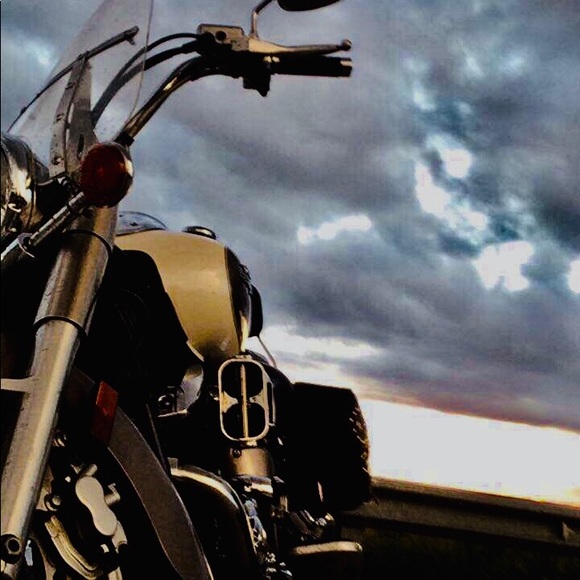 Profile Picture of Bryce Larson (@brycelars) on Poshmark