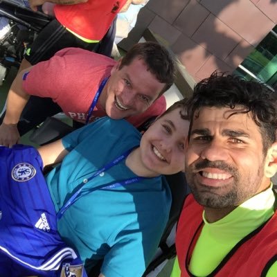 Profile Picture of Richard Whiteside (@riwhiteside) on Twitter