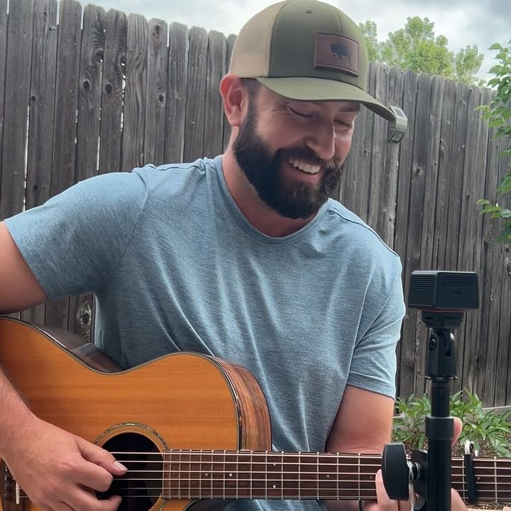 Profile Picture of TonyPacelloMusic (@tonypacellomusic) on Tiktok