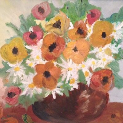 Profile Picture of Chris Morisse Vizza (@ChrisMorisseViz) on Twitter