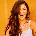 Profile Picture of Jessica Szohr Daily (@szohrdaily) on Instagram