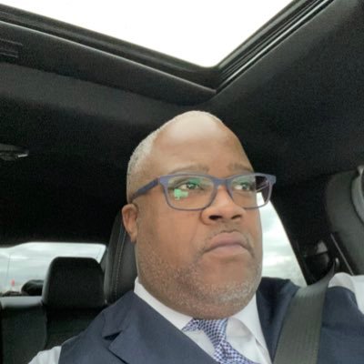 Profile Picture of David Allison (@DAbusy) on Twitter