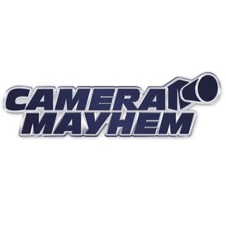 Profile Picture of Camera Mayhem (@cameramayhem) on Instagram