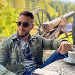 Profile Picture of Tiberiu N (@ntiberiu) on Instagram