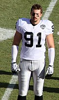 Profile Picture of Trevor Scotton Wikipedia