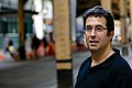 Profile Picture of Barry Moltzon Wikipedia