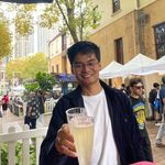 Profile Picture of chrispressoo (@chrispressoo) on Instagram