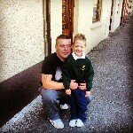 Profile Picture of daniel o meara (@dazzler.8.8) on Instagram