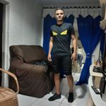 Profile Picture of David Wesley (@davidwesley_santos) on Instagram