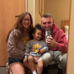 Profile Picture of Makayla Louise McBride (@makayla.makaykay) on Facebook