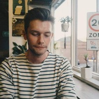 Profile Picture of Hal Rhodes (@hal-rhodes-1) on Quora