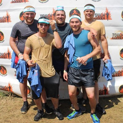 Derek Denney - Twitter Profile Picture of Derek Denney (@derek_denney) on Twitter