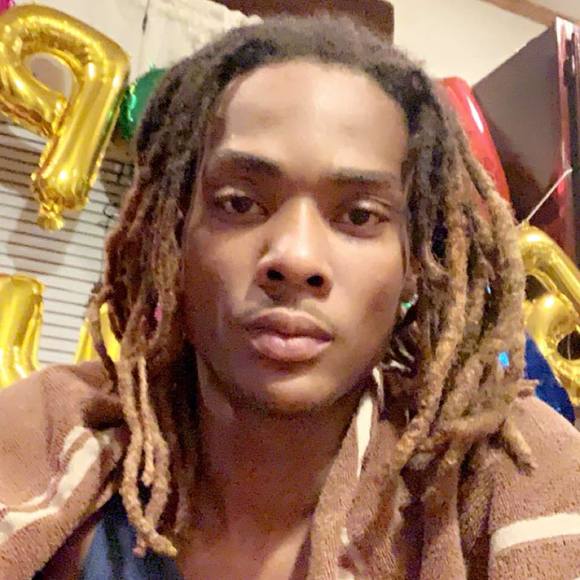 Profile Picture of Dayvon Cuffey (@dayvonc) on Poshmark