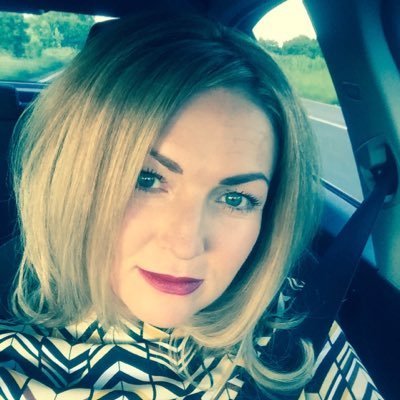 Profile Picture of Beverley-anne Keenan (@bevkeenan1) on Twitter