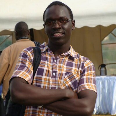 Profile Picture of Andrew Kimutaion Twitter