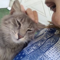 Profile Picture of Audri Good (@audri-good-1) on Quora