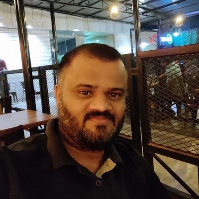 Profile Picture of HEM@NT TR!P@TH! (@HemantTripathi9) on Twitter