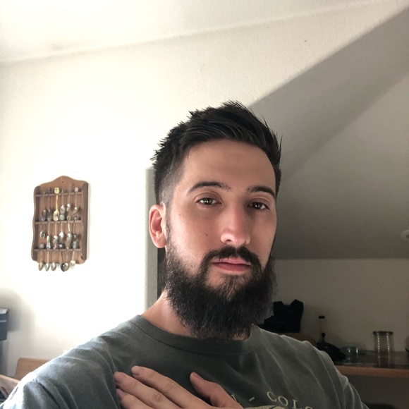 Profile Picture of James Arrington (@kultureone) on Poshmark