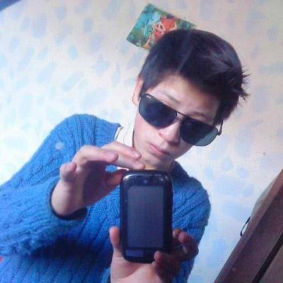 Profile Picture of John Haro (@johnharo12) on Twitter