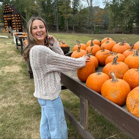 Profile Picture of Macy Grant (@macykathryngrant) on Pinterest