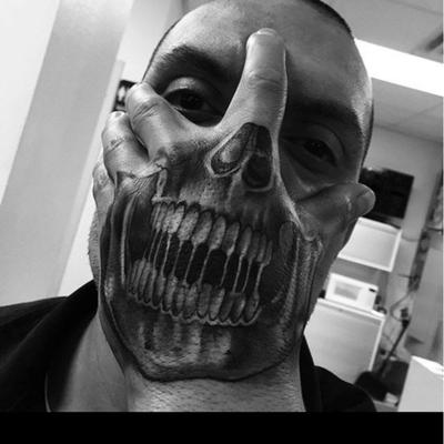 Profile Picture of Frank Rizzo (@@Dominate66) on Twitter