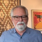 Profile Picture of John Hill (@johnhillgallery) on Instagram