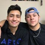 Profile Picture of Chris Visbal (@chasezugaj) on Instagram