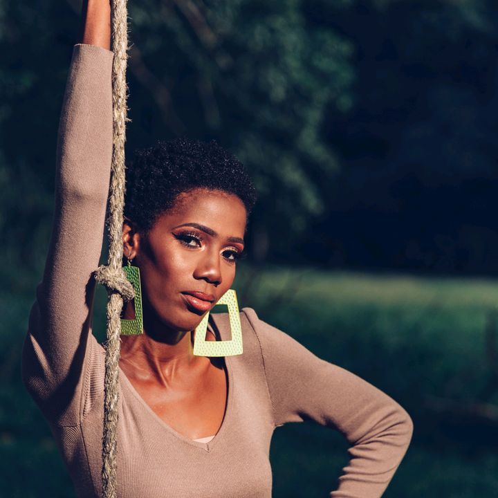 Profile Picture of   Malika Robinson... (@queen__mali) on Tiktok
