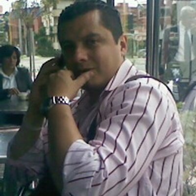 Profile Picture of Camilo Martin (@camilomartin5) on Twitter