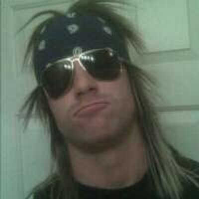 Profile Picture of Brandon Myrick (@B_a_Myrick) on Twitter