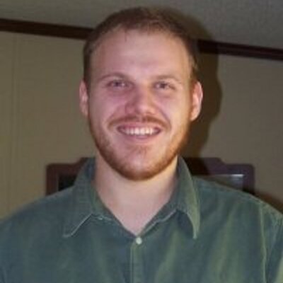 Profile Picture of Eric Goode (@ericcvs2009) on Twitter