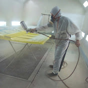 Profile Picture of Professional Spray Painting Sean Patrick Orr (@professionalspraypaintings2447) on Youtube