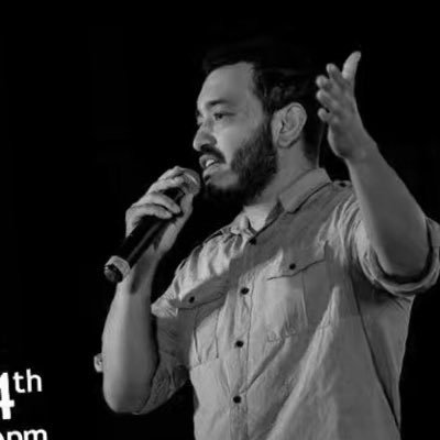 Profile Picture of Barney Rivera (@BarneyRivera6) on Twitter