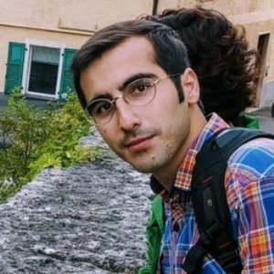 Profile Picture of Alireza Mahmoudi Kamelabad (@horotat) on Myspace