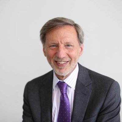Profile Picture of Peter Kraus (@kraushopper) on Twitter