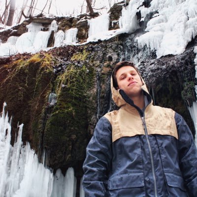 Profile Picture of Josh Boris (@JBoR81) on Twitter