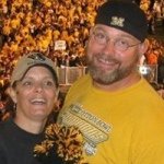 Profile Picture of Lisa Steenbergen Clark (@mamaclark425) on Instagram