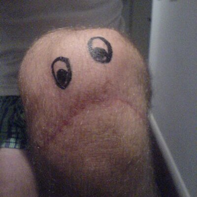 Profile Picture of Thomas Rieger (@TregularRieger) on Twitter