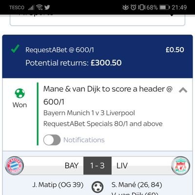 Profile Picture of Roger (@LaurenceGorma16) on Twitter