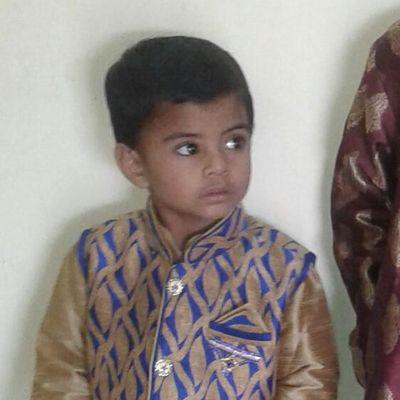 Profile Picture of Sheik Ahmed (@sheikahmed01) on Twitter