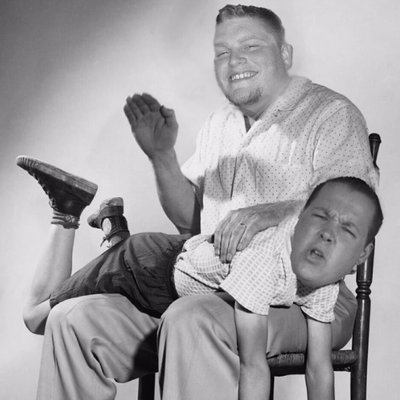 Profile Picture of John Spengler (@BigJohn7256) on Twitter