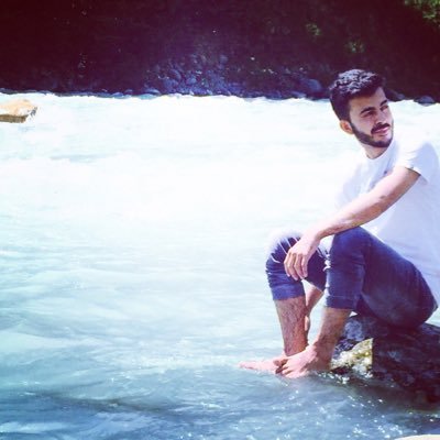 Profile Picture of Raza Mir (@i_am_raza) on Twitter