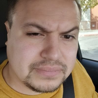 Profile Picture of Andrew (@Andrew_Lamica) on Twitter