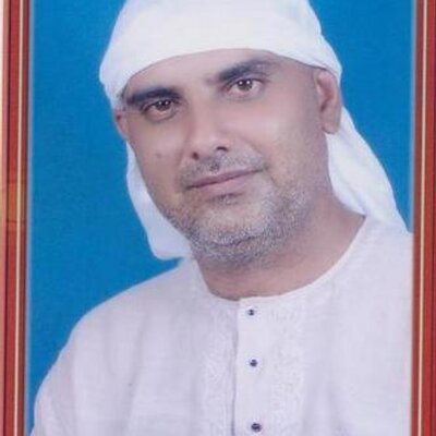 Profile Picture of Amrit Lal Jawrani (@Amritkanker) on Twitter