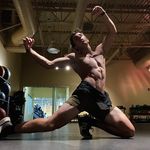 Profile Picture of Grayson Bryant (@g_man_nv22) on Instagram