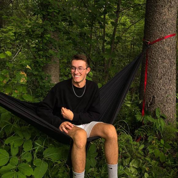 Profile Picture of Félix Blanchet (@felixblanchet99) on Poshmark