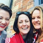 Profile Picture of Lindsay Jarvis (@ljarves) on Instagram