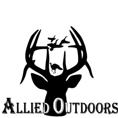 Profile Picture of Chad Huber (@alliedoutdoors) on Twitter