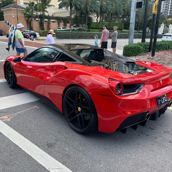 Profile Picture of Brandon Foti (@brand_97) on Poshmark